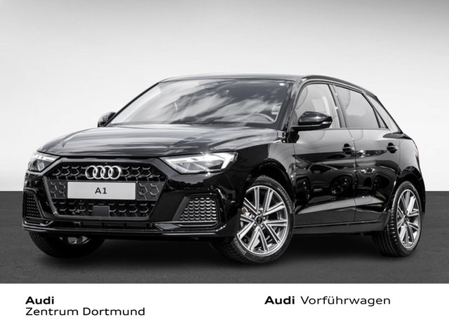 Zubehör > A1 Sportback > A1 > Audi Deutschland