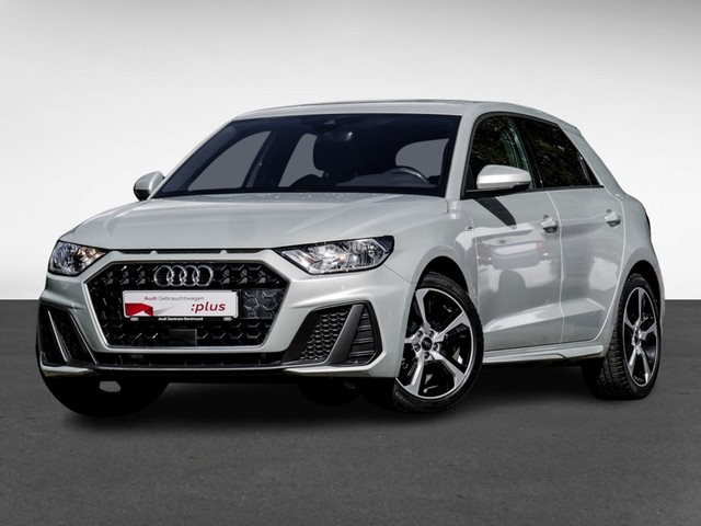 Audi A1 Sportback 25 S LINE LM17 LED VIRTUALCOCKPIT