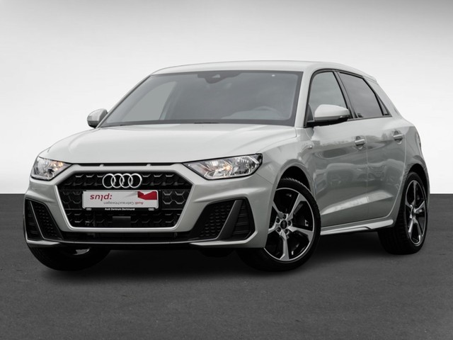 Audi A1 Sportback 25 S LINE LM17 LED VIRTUALCOCKPIT