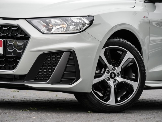 Audi A1 Sportback 25 S LINE LM17 LED VIRTUALCOCKPIT