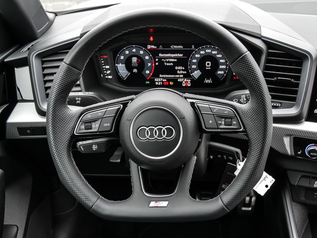 Audi A1 Sportback 25 S LINE LM17 LED VIRTUALCOCKPIT