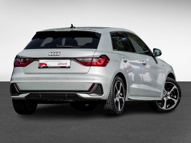 Audi A1 Sportback 25 S LINE LM17 LED VIRTUALCOCKPIT