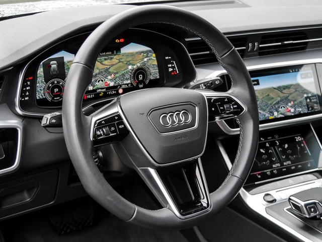 Audi A6 Avant 40 quattro advanced PANO AHK CAM LM18