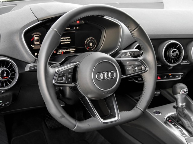 Audi TT Coupe 40 S LINE BLACKPAK B&O LM20 NAVI+