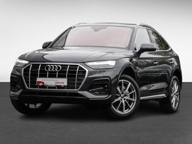 Audi Q5 Sportback 40 quattro advanced STANDHZ AHK 20Z