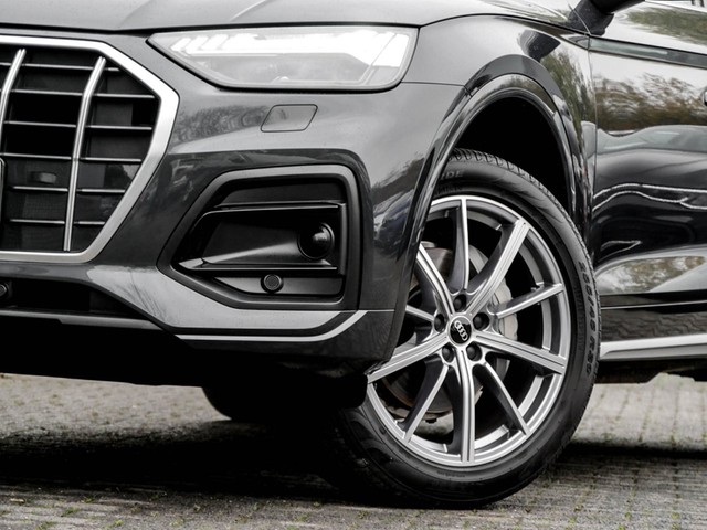 Audi Q5 Sportback 40 quattro advanced STANDHZ AHK 20Z