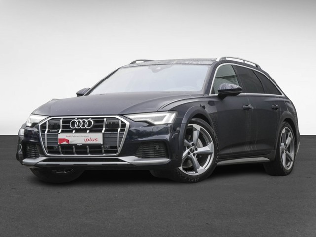 Audi A6 Allroad 40 quattro PANO AHK CAM ACC LM20