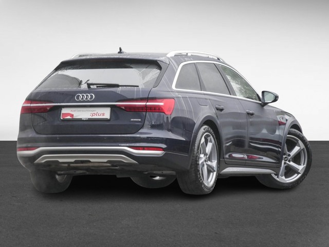 Audi A6 Allroad 40 quattro PANO AHK CAM ACC LM20