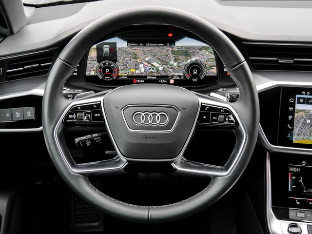 Audi A6 Allroad 40 quattro PANO AHK CAM ACC LM20