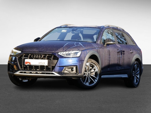 Audi A4 Allroad 45 quattro AHK CAM ACC LM18 MATRIXLED