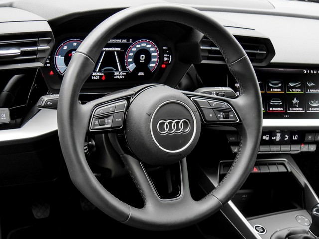 Audi A3 Sportback 30 advanced LED LM17 SITZHEIZUNG