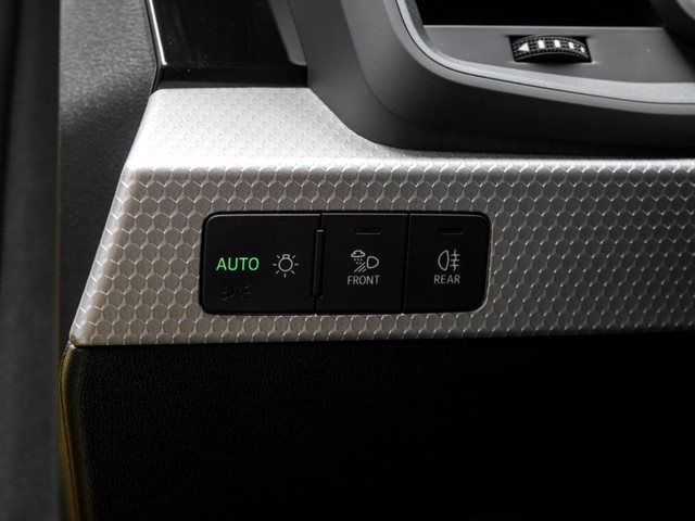 Audi A1 Sportback 35 S LINE BLACKPAK ACC LED NAVI+