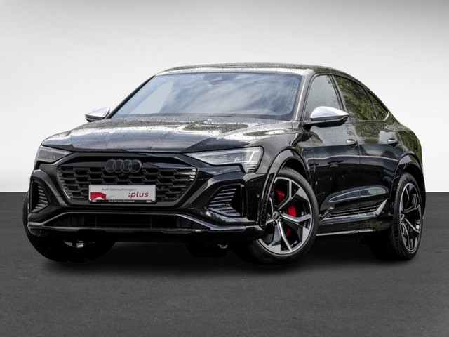 Audi SQ8 Sportback e-tron quattro BLACKPAK CARBON AHK