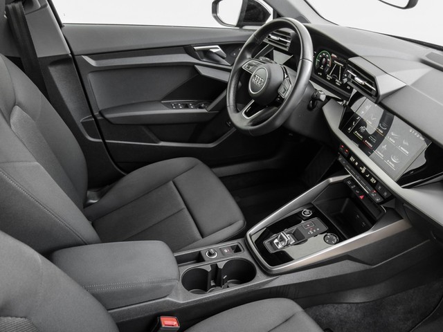 Audi A3 Sportback 40 HYBRID B&O LM18 LED SITZHEIZUNG