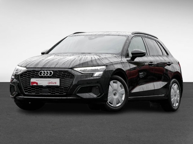 Audi A3 Sportback 35 advanced BLACKPAK CAM LM18 NAVI+