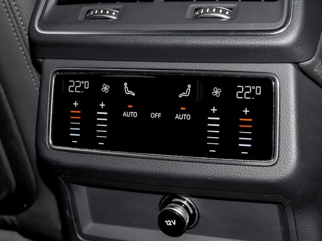 Audi A6 Avant 50 TDI quattro S Line LEDMatrix+Memory+Headup+Businesspaket
