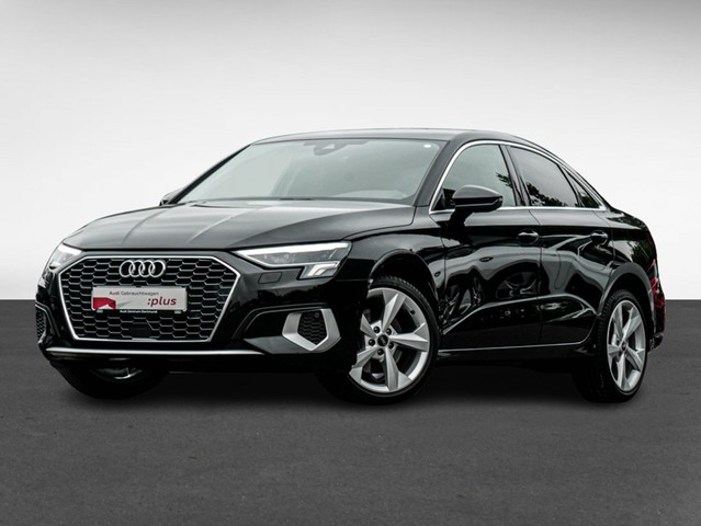 Audi A3 30 advanced LM18 LED NAVI+ SITZHEIZUNG DAB+