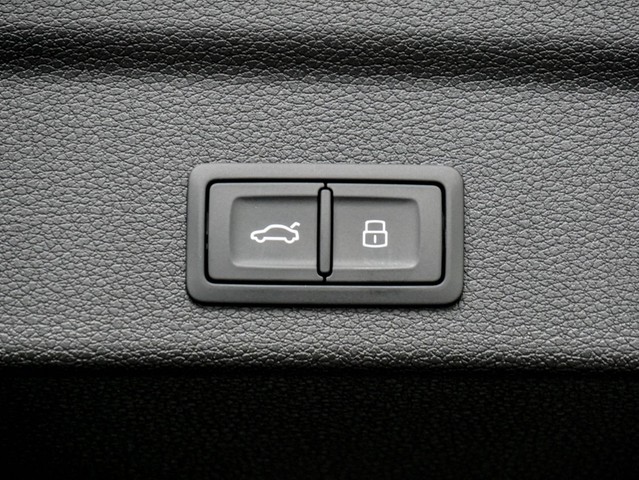 Audi Q3 Sportback 35 TFSI S line AHK+Blackoptik+Kamera+SONOS+ACC