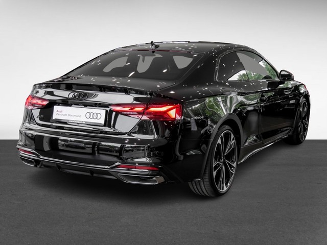 Audi A5 Coupe 40 TFSI S tronic S Line Sportsitze+B&O+el.Sitze+