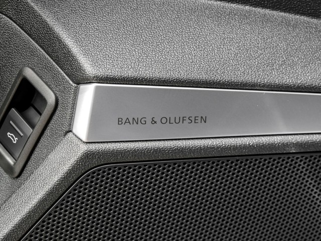 Audi S3 Sportback quattro BLACKPAK PANO ACC B&O LM19