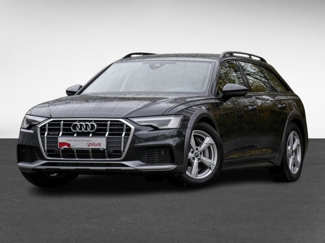 Audi A6 Allroad 55 quattro LM18 E-KLAPPE LED NAVI+