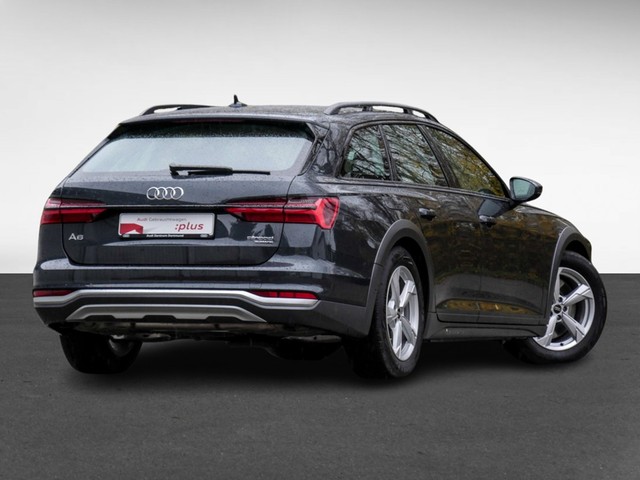 Audi A6 Allroad 55 quattro LM18 E-KLAPPE LED NAVI+