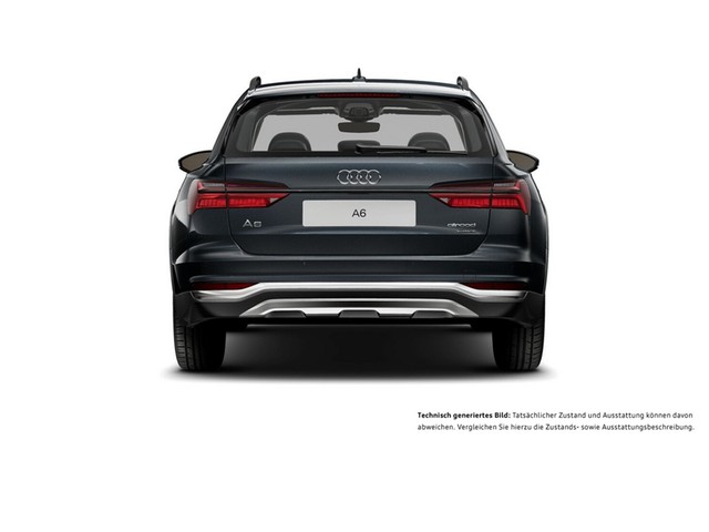 Audi A6 Allroad 55 quattro LM18 E-KLAPPE LED NAVI+