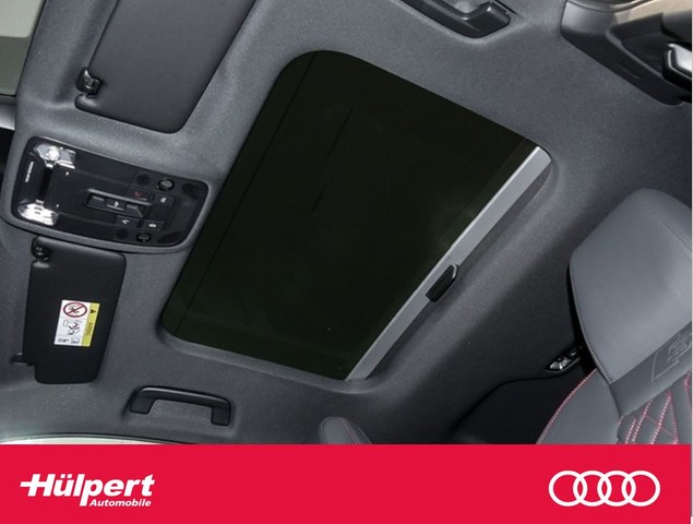 Audi S3 quattro BLACKPAK PANO CAM B&O ACC LM19 MATRIXLED