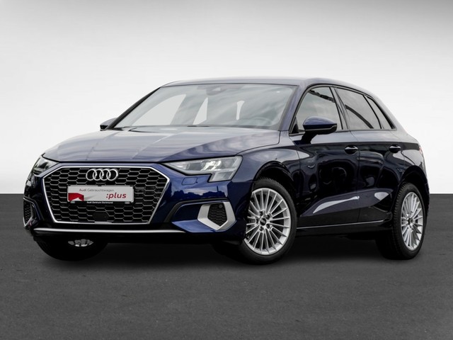 Audi A3 Sportback 30 advanced LED LM17 EKLAPPE SITZH.