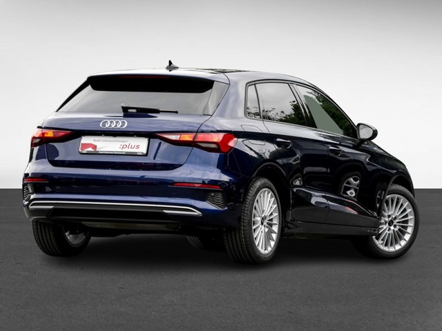 Audi A3 Sportback 30 advanced LED LM17 EKLAPPE SITZH.