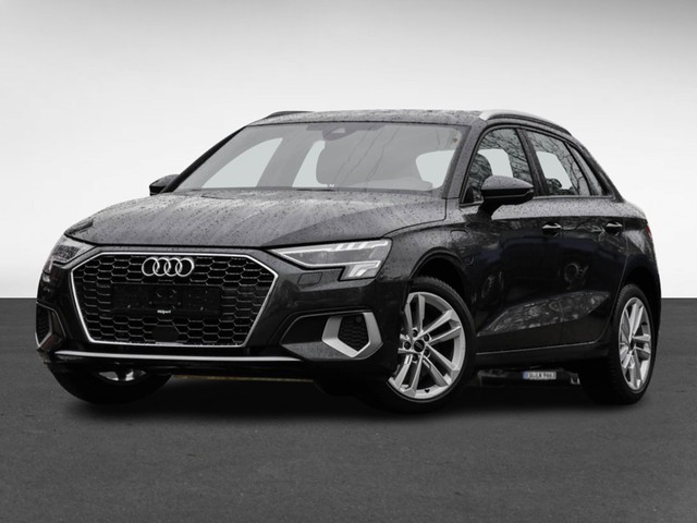 Audi A3 Sportback 40 HYBRID advanced LM17 eKLAPPE NAVI+