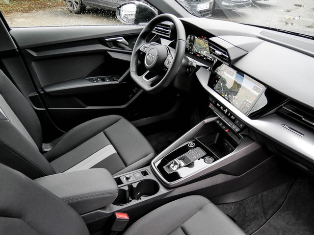 Audi A3 Sportback 40 HYBRID advanced LM17 eKLAPPE NAVI+