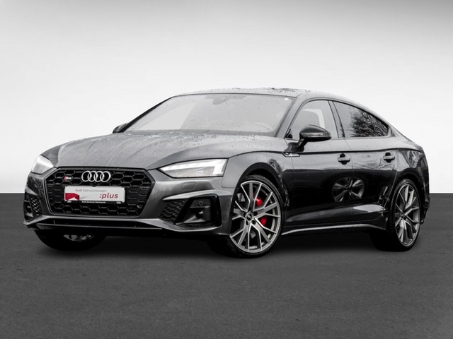 Audi S5 Sportback quattro BLACKPAK PANO CAM B&O LM20