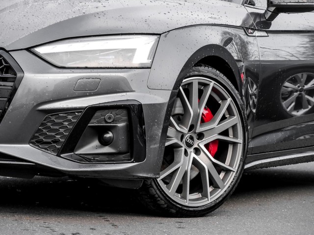 Audi S5 Sportback quattro BLACKPAK PANO CAM B&O LM20