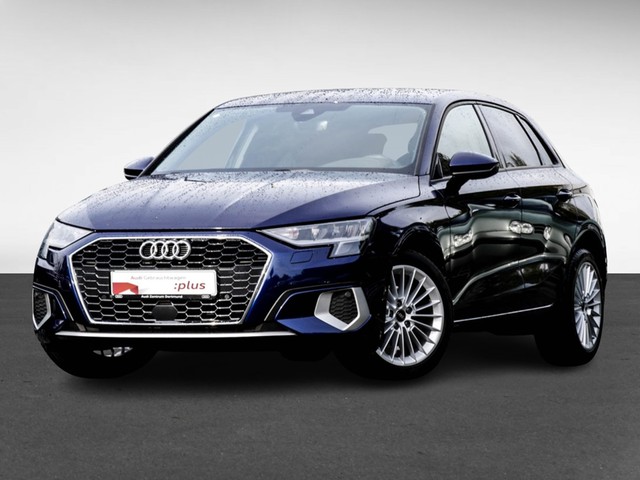 Audi A3 Sportback 30 advanced LED LM17 EKLAPPE SITZH.