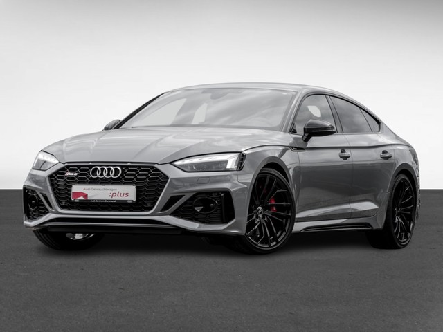 Audi RS5 Sportback quattro BLACKPAK LM20 B&O MatrixLED