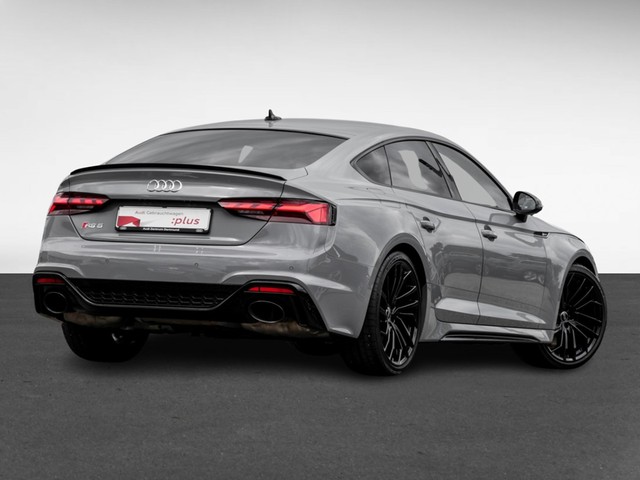 Audi RS5 Sportback quattro BLACKPAK LM20 B&O MatrixLED