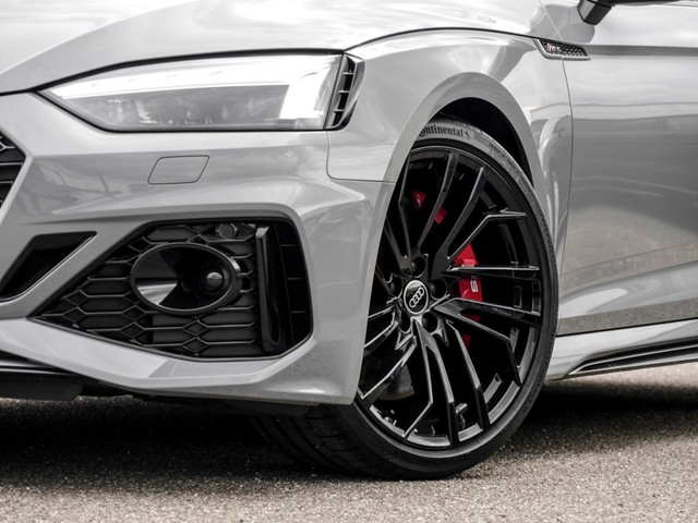 Audi RS5 Sportback quattro BLACKPAK LM20 B&O MatrixLED