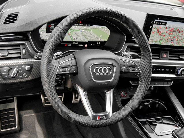 Audi RS5 Sportback quattro BLACKPAK LM20 B&O MatrixLED