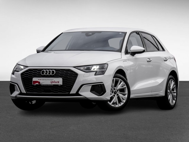 Audi A3 Sportback 40 HYBRID LM17 LED NAVI+ TEMPOMAT