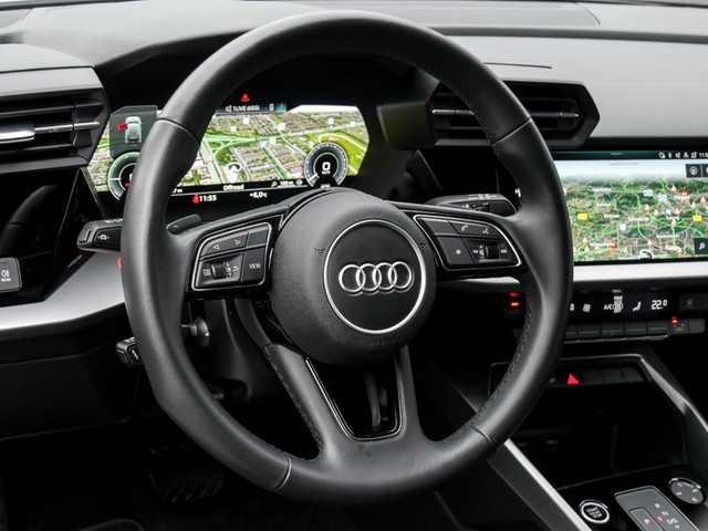 Audi A3 Sportback 40 HYBRID LM17 LED NAVI+ TEMPOMAT