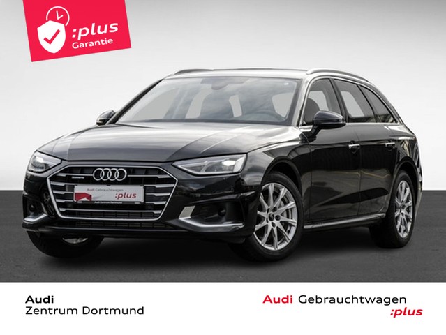 Audi A4 gebraucht kaufen: Gebrauchtwagen & Jahreswagen – Hülpert Gruppe