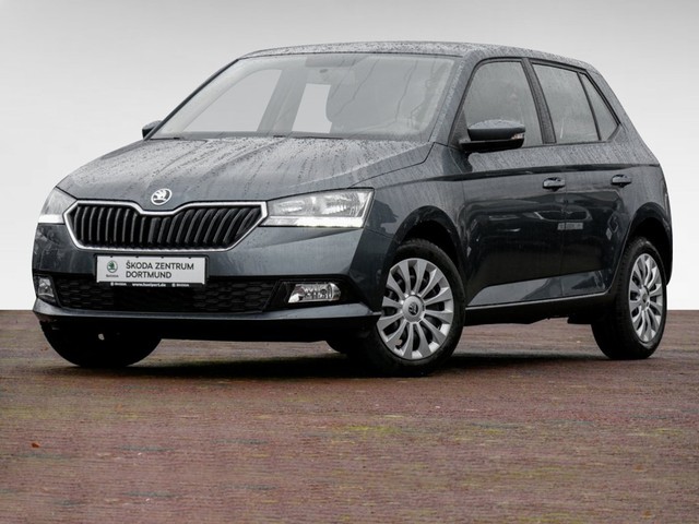 Skoda Fabia 1.0 COOL PLUS PDC BLUETOOTH KLIMA