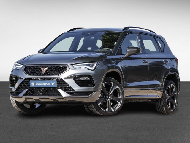 Cupra Ateca 1.5 DSG AHK NAV ACC SHZ 19ZOLL LM RFK