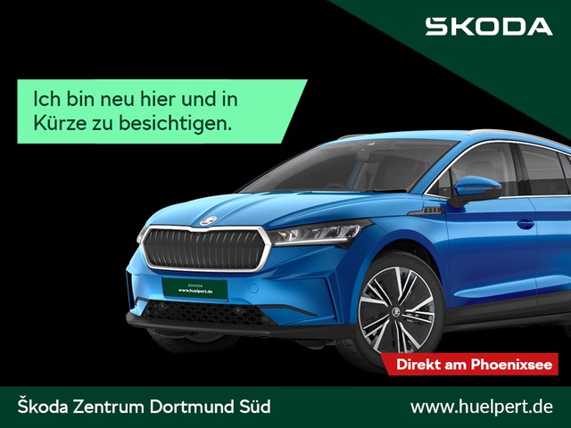 Skoda Superb Combi 1.5 LM17 E-KLAPPE NAVI SITZHEIZUNG