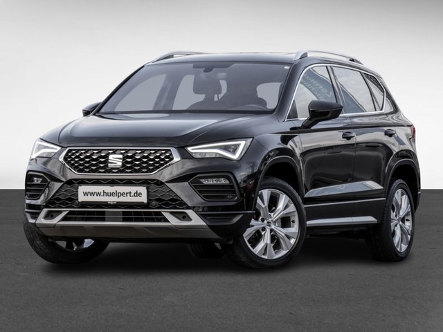 Seat Ateca 2.0 XPERIENCE PANO CAM ALU18 eKLAPPE NAVI