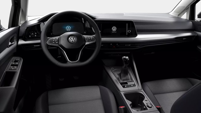 Volkswagen Golf VIII 2.0 CARPLAY/ANDROIDAUTO LED SITZHEIZ.