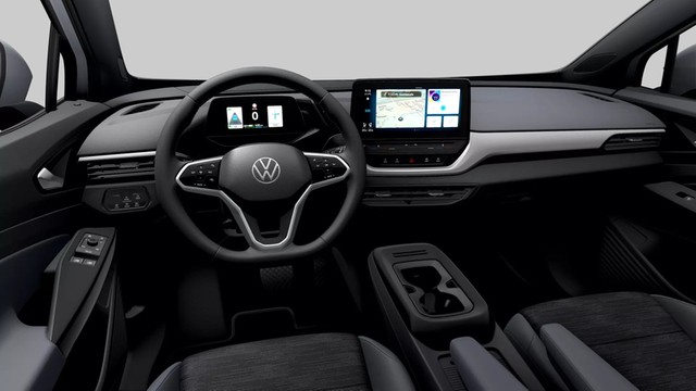 Volkswagen ID.4 Pro Performance 82kWh KAMERA ACC LM19 NAVI