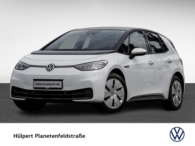 Volkswagen ID.3 Pro Performance LIFE LED NAVI SITZHEIZUNG