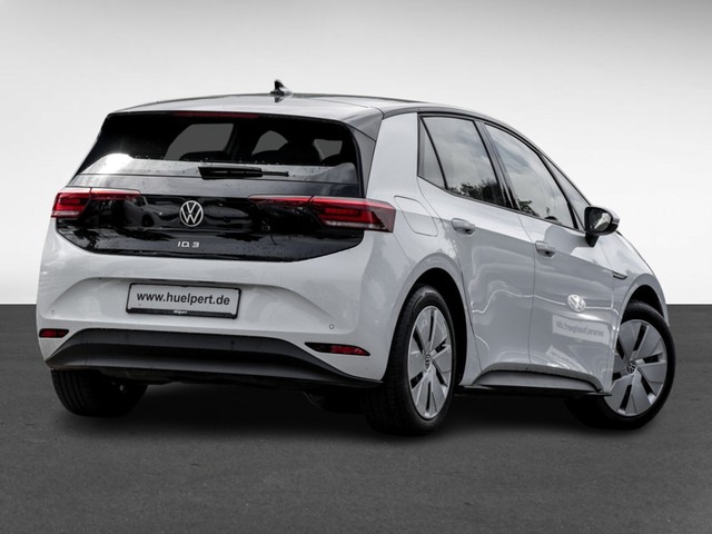 Volkswagen ID.3 Pro Performance LIFE LED NAVI SITZHEIZUNG